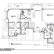 Main Floor Plan