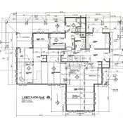 Upper Floor Plan